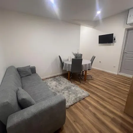 Apartmán Cozy Proche Paris Cdg Aeroport