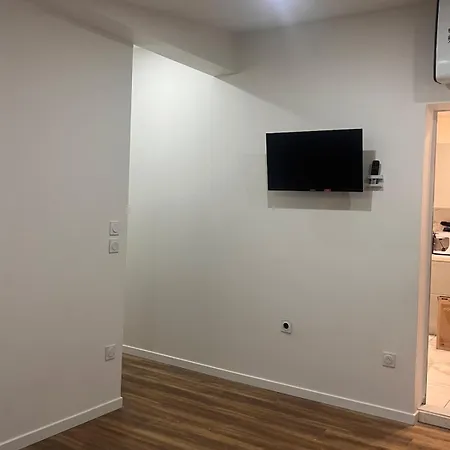 Cozy Proche Paris Cdg Aeroport Apartmán Gonesse