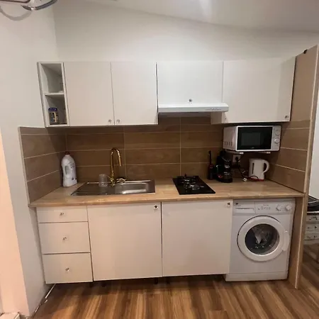 Cozy Proche Paris Cdg Aeroport Apartment